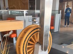 -百铺乐核桃炭烤串(盛泰二期2号楼店)