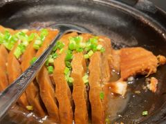 -味莊餐厅(康庄南街店)