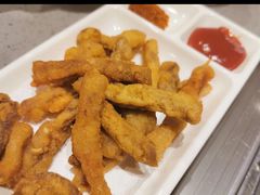 -海底捞火锅(铂澜大象城店)