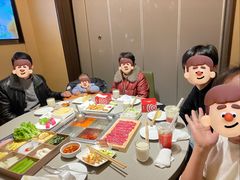 -海底捞火锅(九久奥特莱斯店)