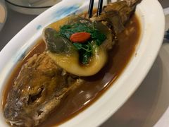 红烧河豚-肆月河豚·新淮扬(金融街店)