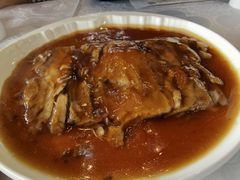 -金家老三饭庄(常营店)