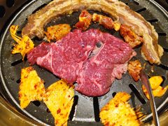 -火炉火自助餐(悠唐购物中心店)