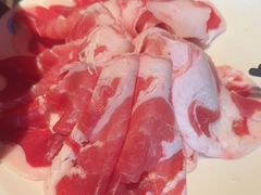 -额尔敦传统涮(公园西路店)