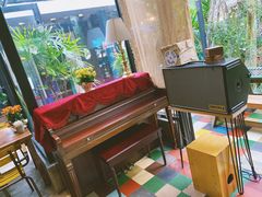-Le Chalet Dalat