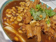 -亿牌牌东北烧烤(博物馆旗舰店)