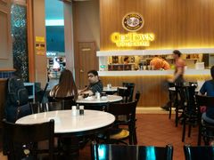 -Old Town White Coffee(gateway@klia2)