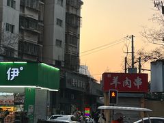-四川老牛麻辣烫(北门桥店)