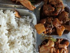 -江苏理工学院-北苑食堂