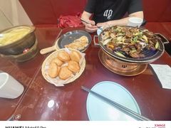 -宏状元现熬粥·京味菜(五棵松店)