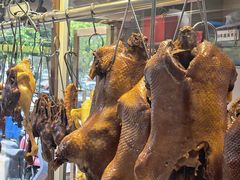-陆记鹅庄·潮汕菜·狮头鹅(大仟里店)