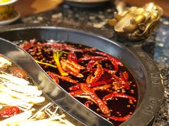 -蜀大侠火锅(车公庙店)