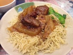 -罗富记粥面专家(摆花街店)