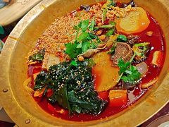 -李炮称盘麻辣烫(无锡荟聚店)
