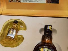 -新君悦国际酒店