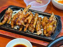 -屋里家延边朝鲜族冷面(南园店)