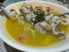 -青花椒花椒鱼(合生汇店)