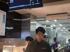 -麦当劳(城西银泰店)