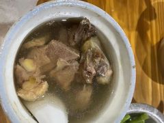 -姐妹炖罐店(桂香街总店)