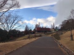 -神户市立六甲山牧场