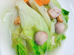 -粤财皇冠假日酒店·彩华轩中餐厅