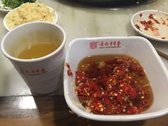 袁记串串香(陕西街店)-袁记串串香(人民公园店)