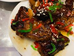 -姚记炒肝店(簋街店)