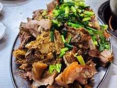 -陈记石山五香羊
