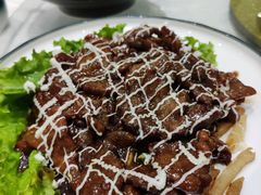 -锡和无锡菜(景丽苑店)