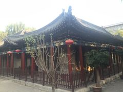 -文瀛公园