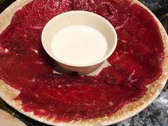 贵妃牛肉-蜀大侠火锅(寰球文化地标·总府店)