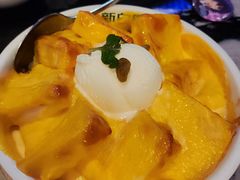 -新白鹿餐厅(百联中环店)