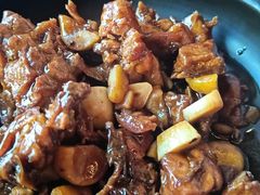 -金牌外婆家(苏州中心店)