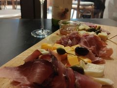 -Alimentari早午餐(安福路店)