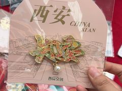 -西北轻工批发市场