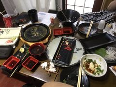 -胜代日本料理(云程巷小区店)