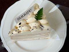 -流酥可心·牛乳蛋糕商店(禾祥西路店)