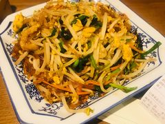 xo酱炒六合菜-额娘·春饼烤鸭(天鸿店)