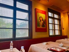 -龙门阵茶屋川菜馆(武康路店)