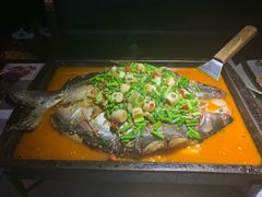 湄公鱼-碳尚烤鱼餐厅(利丰商业中心店)