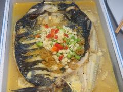 -半天妖烤鱼(诺德广场店)