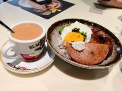 -龙记·香港茶餐厅(海上世界店)