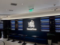 -CHARLIETOWN红茶公司(南京万象天地店)