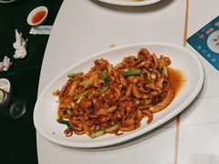 -金海湾海鲜排档(朱家尖店)