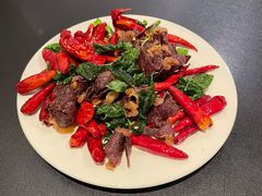 黄牛干巴-南蛮子(进贤路店)