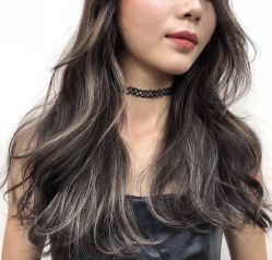 -TK·HAIR SALON韩式设计