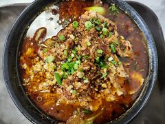 -前海沿·青岛菜(大拇指广场石老人店)