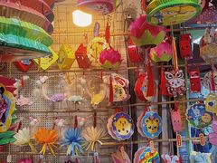 -一德国际玩具文具精品广场(德兴苑店)