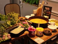-山也·私厨(岳麓店)