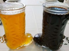 -小白桦西餐厅